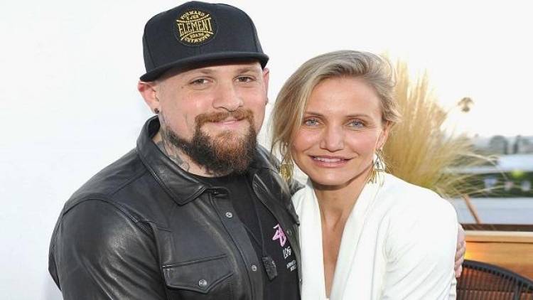 Cameron Diaz’s Kids: Meet Her Children With Benji Madden