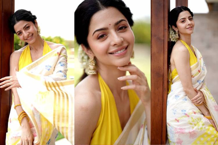 Vedhika Stills
