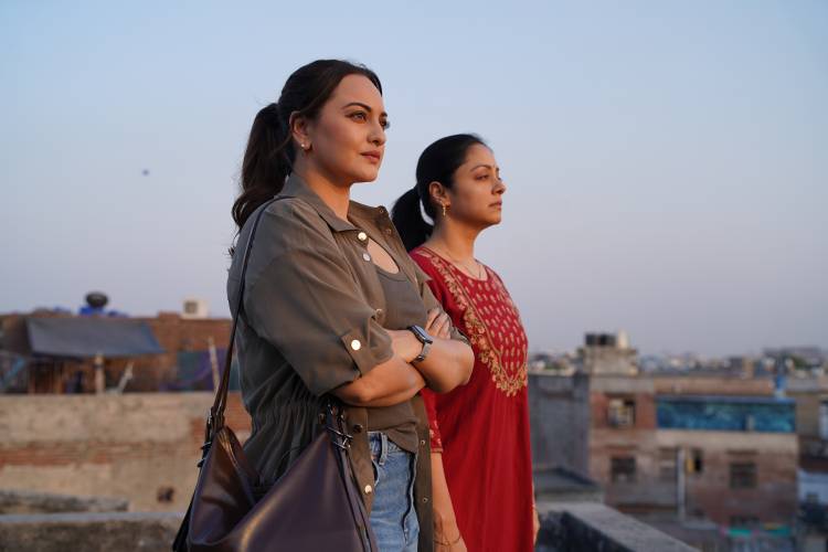 Prime Video Unveils the Captivating Trailer of System, a Prime Original Movie that Navigates the Battle Between Power and Justice