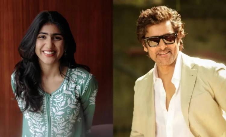 Vikram’s Chiyaan 63 adds Riya Shibu to cast