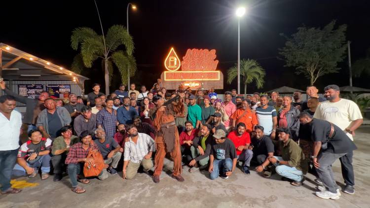 “பேங் பேங்” படத்தின் படப்பிடிப்பு முழுமையாக நிறைவடைந்துள்ளது