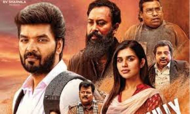 ’சட்டென்று மாறுது வானிலை’ பட விமர்சனம் - விமர்சிப்பவர் சென்னை பத்திரிகா சிவாஜி