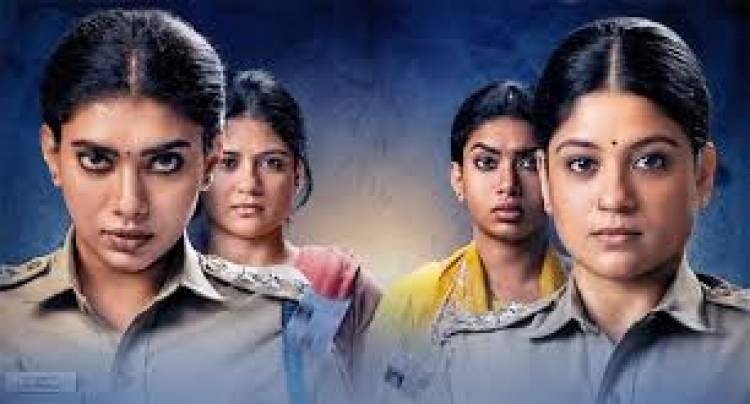 எக்ஸாம்’ இணையத் தொடர் விமர்சனம் - விமர்சிப்பவர் சென்னை பத்திரிகா சிவாஜி