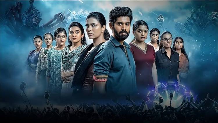துஷாரா விஜயனின் ஜான்சி முதல், பூமி பட்னேக்கரின் ரிட்டா பெரேரா, மற்றும் சோனாக்ஷி சின்ஹாவின் அஞ்சலி பாட்டி வரை : OTT உலகை கலக்கும்  ‘மாடர்ன் பெண் போலீஸ்’ கதாபாத்திரங்களின் பல முகங்கள் !!
