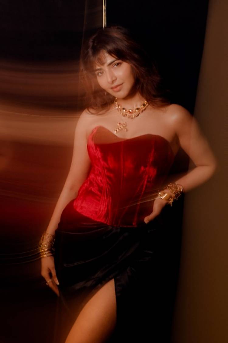 Isharya Menon