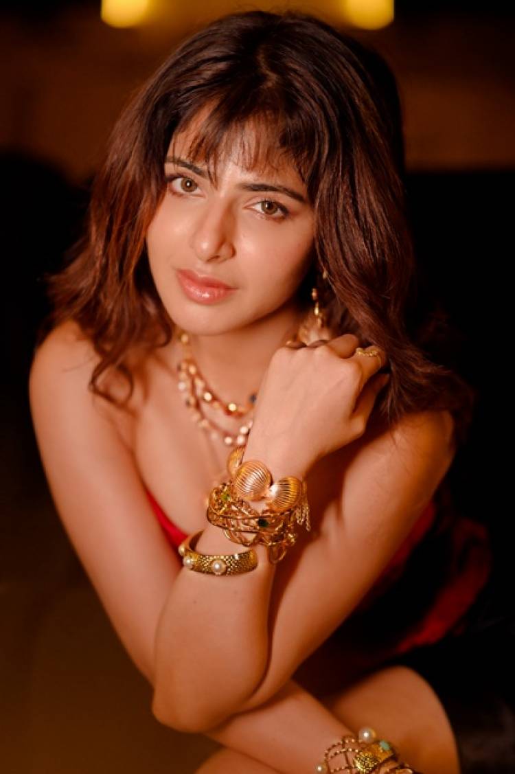 Isharya Menon