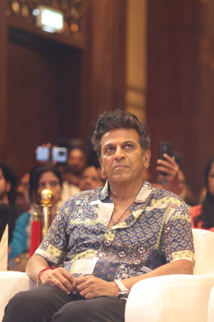 சென்னையில் கோலாகலமாக நடைபெற்ற ‘பெத்தி’ திரைப்பட பத்திரிகையாளர் சந்திப்பு
