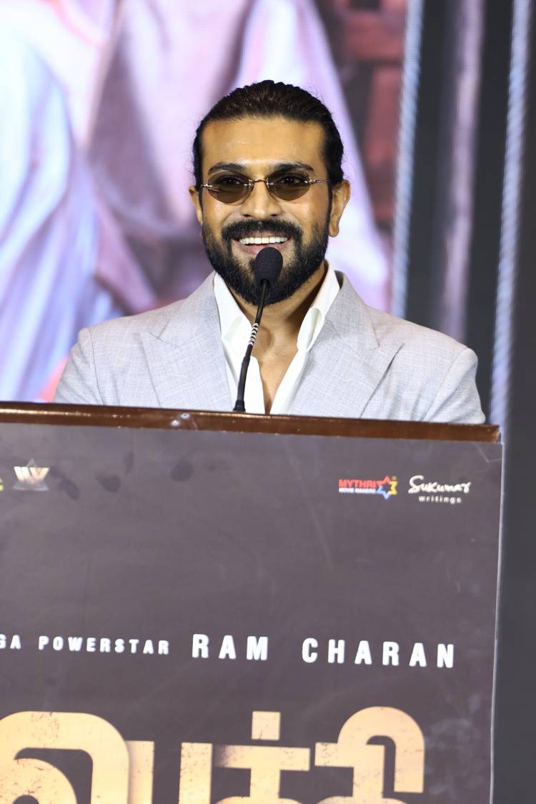 சென்னையில் கோலாகலமாக நடைபெற்ற ‘பெத்தி’ திரைப்பட பத்திரிகையாளர் சந்திப்பு