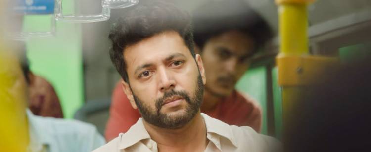  Actor Ravi Mohan Joins Benz as One of the Protagonists; Heightens Excitement Around the LCU