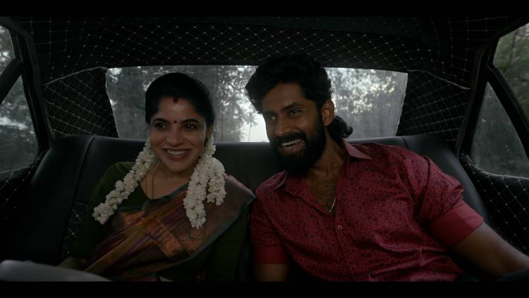 ஹாட்ஸ்டார் ஸ்பெஷல்ஸ் ‘லிங்கம்’ தொடரின் பரபரப்பான டிரெய்லர் வெளியீடு