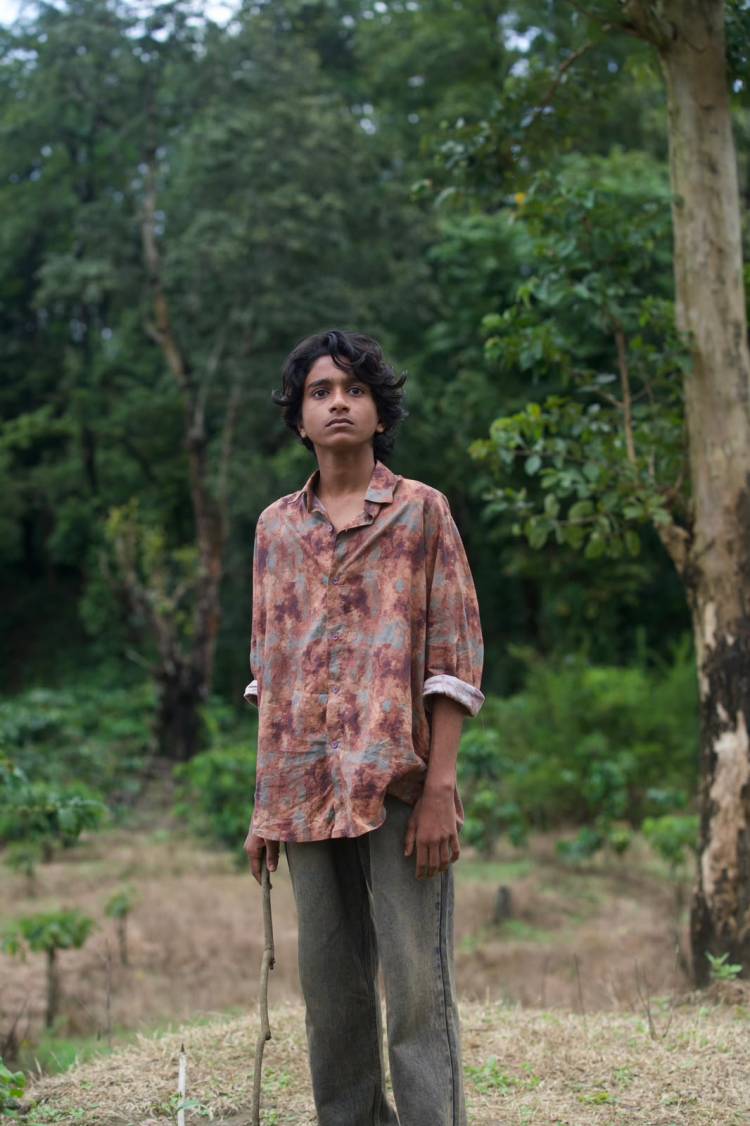 BALAN – THE BOY | Cast & Crew Details