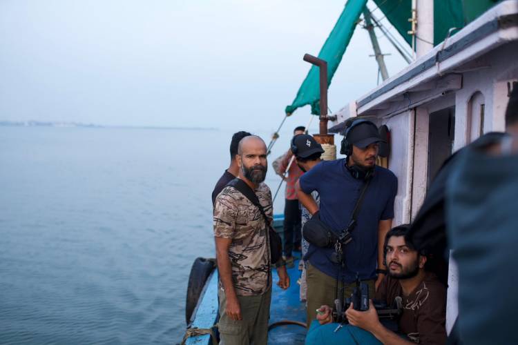 BALAN – THE BOY | Cast & Crew Details