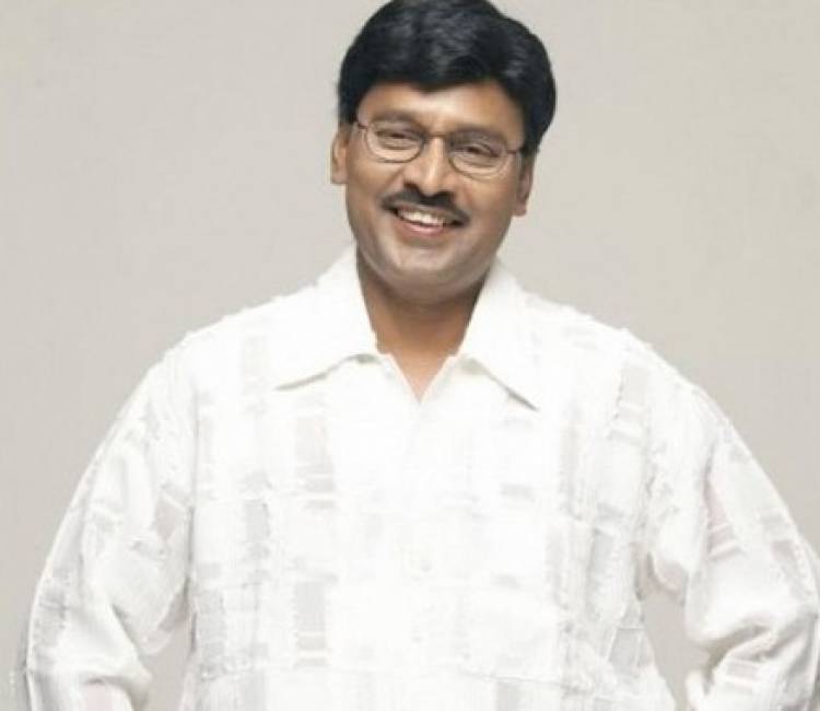 கே. பாக்யராஜ் அவர்களுக்கு அரசு மரியாதையுடன் நல்லடக்கம்: முதல்வர் விஜய்