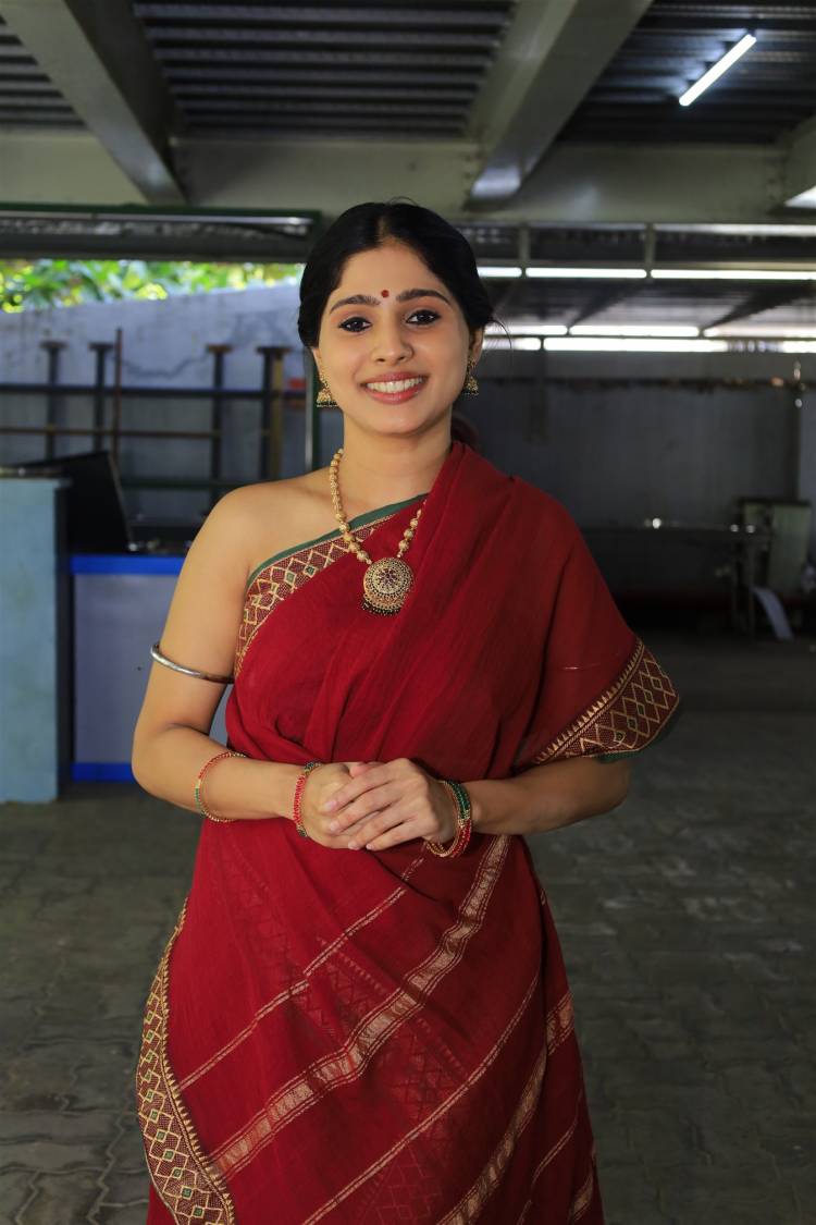 "திருக்குறள் 2 "  படப்பிடிப்பு இன்று பூஜையுடன்  துவங்கியது! 