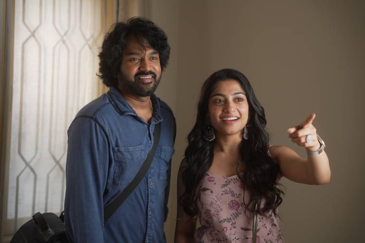 இளையராஜாவின் மூத்த அண்ணனும், முன்னணி தயாரிப்பாளருமான ஆர்.டி.பாஸ்கரின் மகன் 'ஜெயன்' அறிமுகம் – நட்பிற்காக இணைந்த முன்னணி திரைபிரபலங்கள்!