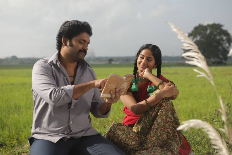 Lakshmikanthan Kolaivazhaku Cast and Crew details