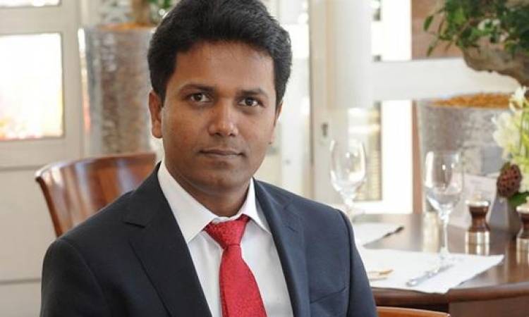 Susi Ganeshan returns to direction with Orenda; interesting details revealed