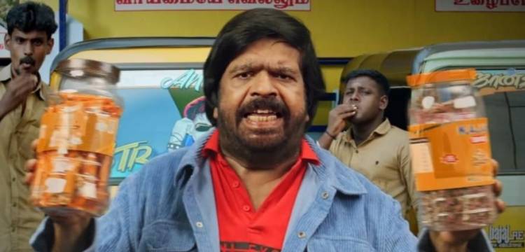 இயக்குநர் டி.ராஜேந்தர் விளம்பர கம்பெனி ஒன்றை ஆரம்பித்துள்ளார். 