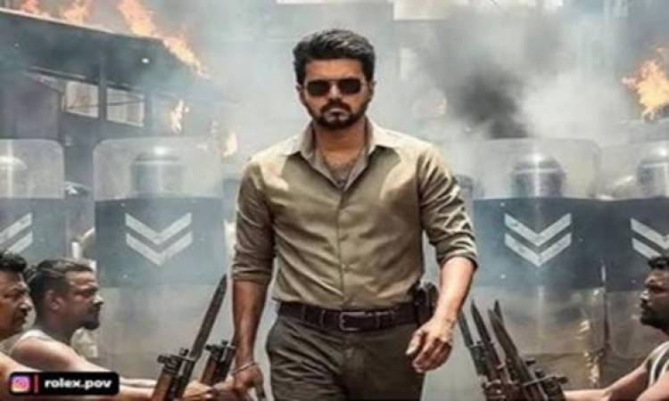 Jana Nayagan opens strong, makes massive day-one collections