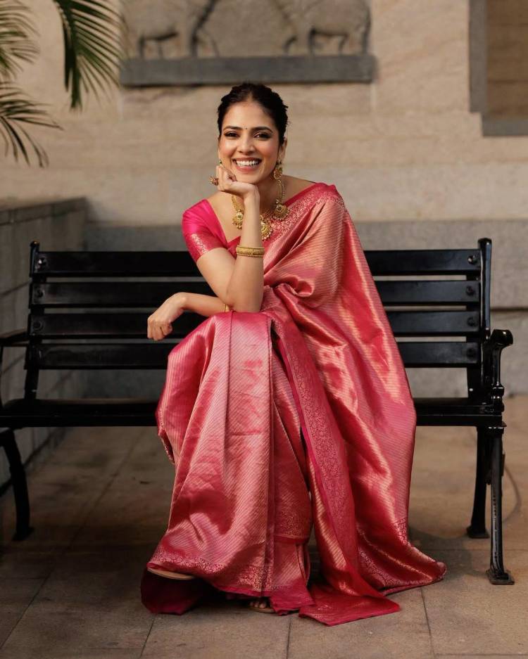Malavika Mohanan Indian Actress
