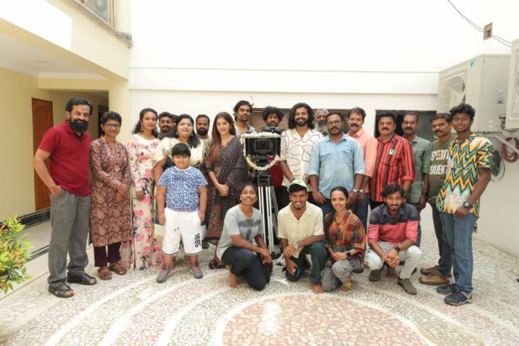 ஆகஸ்ட் 14ஆம் தேதி ஆலி  புதியவர்களின் கூட்டணியில் 'ஆலி'   முற்றிலும் புது முகங்களின் ஆக்கிரமிப்பில் உருவாகி இருக்கும் திரைப்படம் 'ஆலி'..