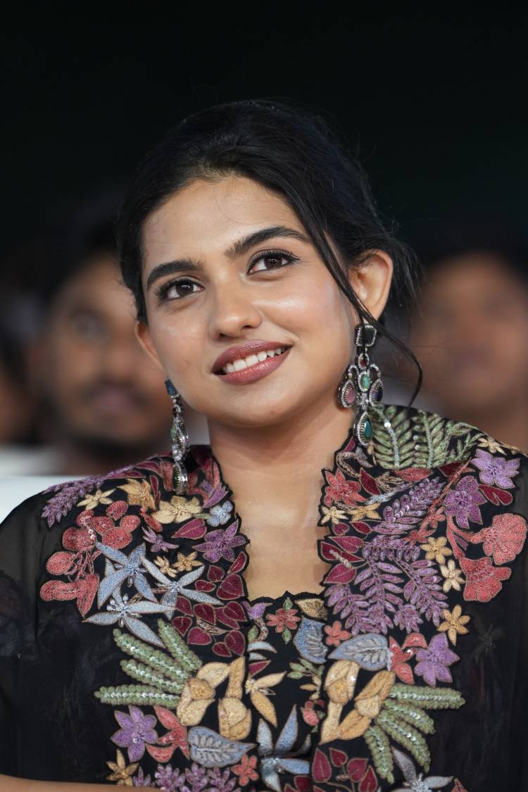 சூர்யாவின் 'விஸ்வநாத் & சன்ஸ் ' படத்தின் இசை வெளியீட்டு விழா!