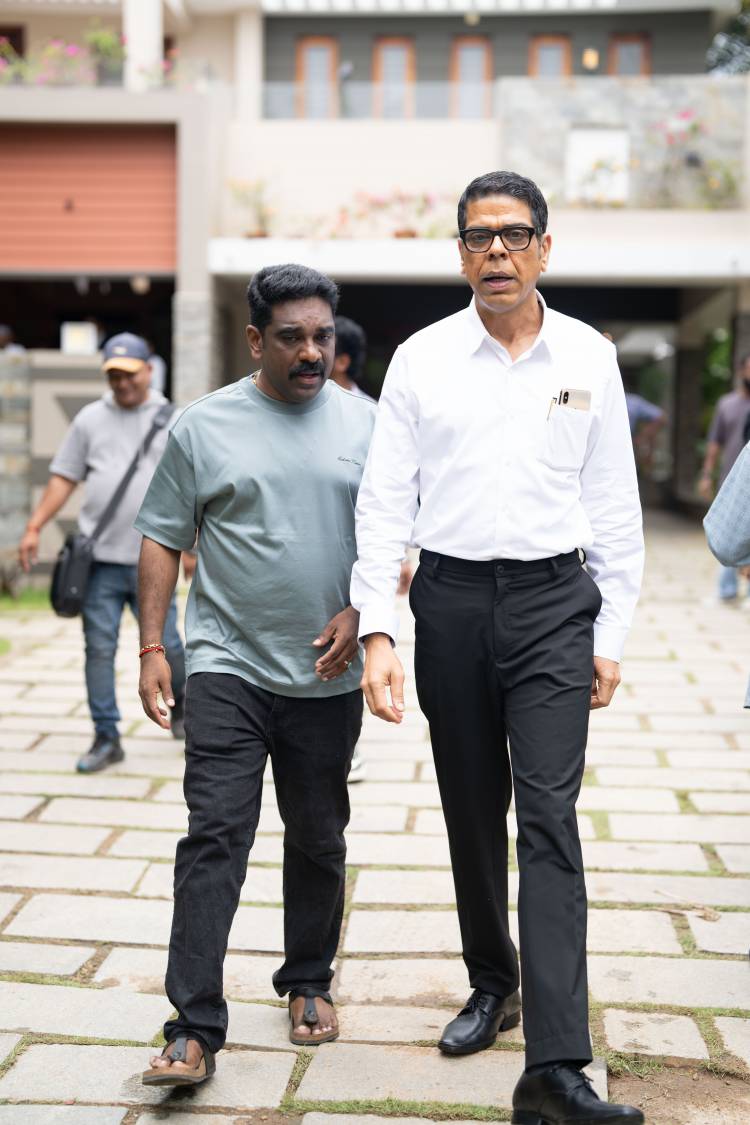  *குட்வில் எண்டர்டெயின்மெண்ட்ஸ் நிறுவனத்தின் ‘ஆபரேஷன் டிரால்’ படத்தின் முதல் பாடலான ‘ஜெய் ஹோ’ சுதந்திர தினத்தை முன்னிட்டு வெளியாகியுள்ளது!*