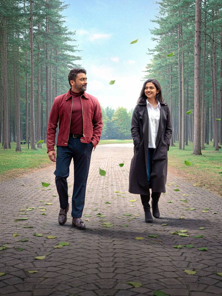 Vishwanath And Sons Cast and Crew