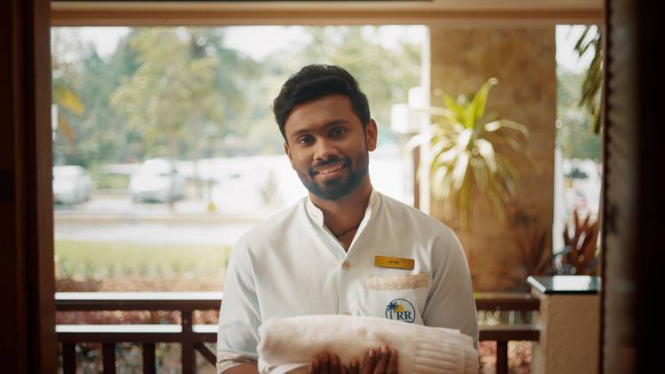 JIOHOTSTAR’S TAMIL ORIGINAL RESORT CROSSES 100 MILLION WATCH HOURS, SETS NEW PLATFORM BENCHMARK Nearly half of the Tamil original's watch time came from Hindi, Telugu, Malayalam and Kannada audiences