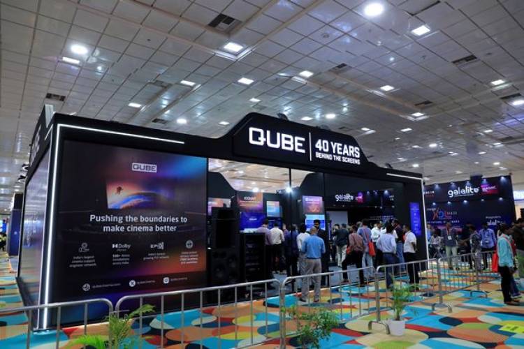 BIG CINE EXPO 2026 OPENS ITS 9TH EDITION IN CHENNAI, UNITING THE CINEMA EXHIBITION INDUSTRY