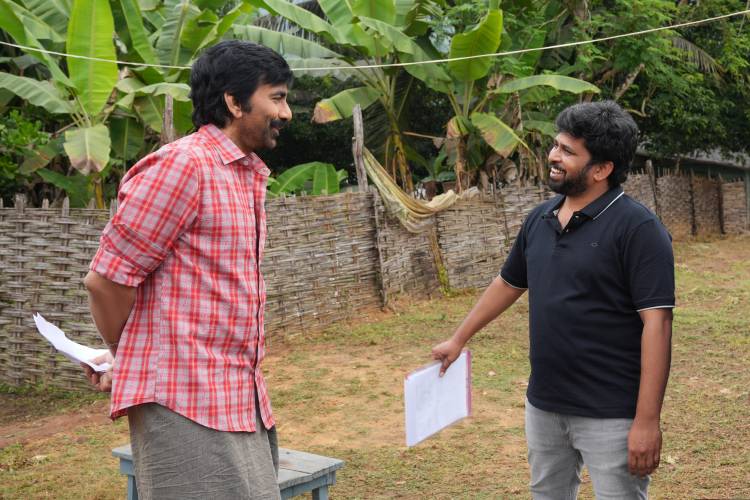 *“இதுவரை நீங்கள் பார்த்திராத ரவி தேஜாவை இதில் பார்க்கலாம்”... ‘இருமுடி கட்டு’ படத்தில் நம்பிக்கை, மனித உணர்வுகள் மற்றும் மனமாற்றத்தை மையமாகக் கொண்ட கதையைப் பற்றி இயக்குநர் சிவா நிர்வாணா!*