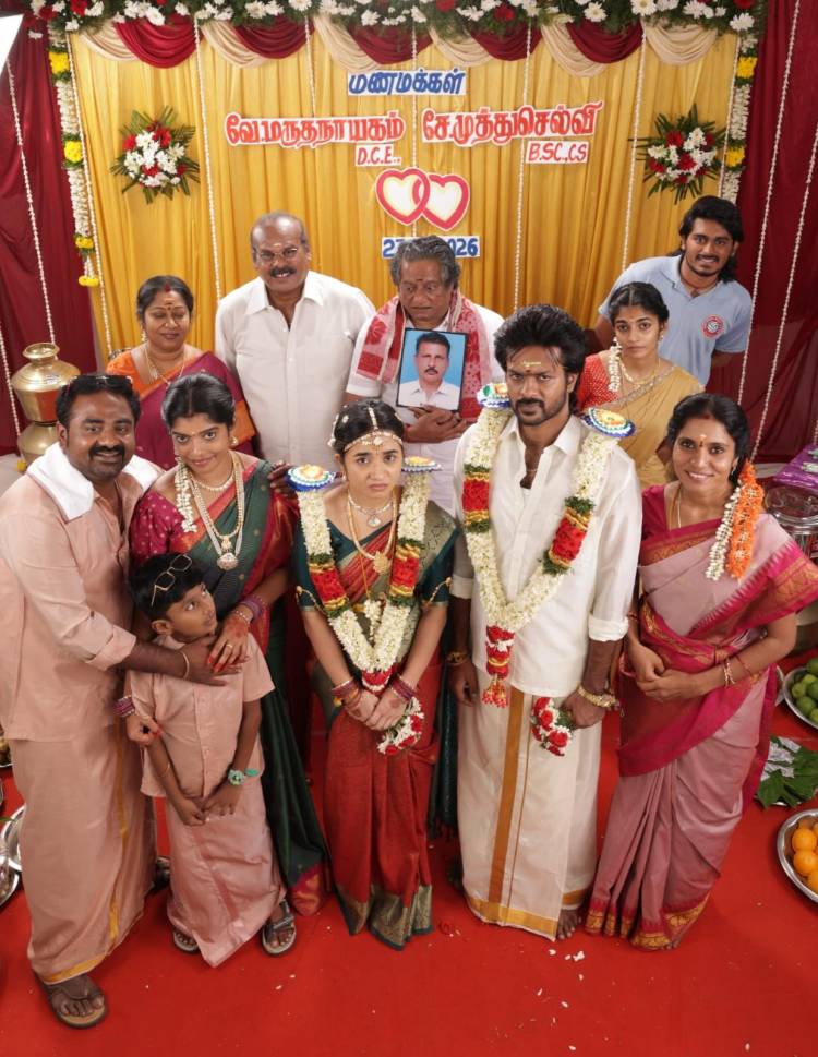  Cast and Crew of Modha Rathri