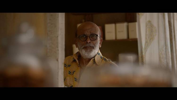 ராஜாவின் ப்ளேலிஸ்ட்’ படப்பிடிப்பு நிறைவு – திரையரங்க இடைவேளையில் ரசிகர்களை ஆச்சரியப்படுத்திய அசத்தலான டீசர்!