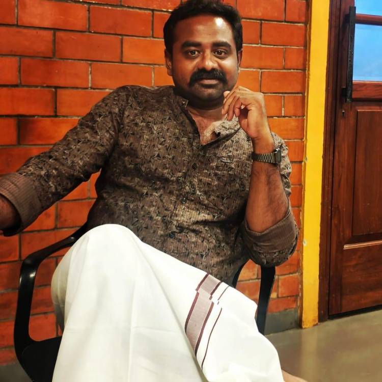 Actor Abdool Lee, who plays a role called Kannan in Motha Raathiri, draws inspiration for his name from two legendary names — Stan Lee and Spike Lee — which also inspired his choice of “Lee” in his name.