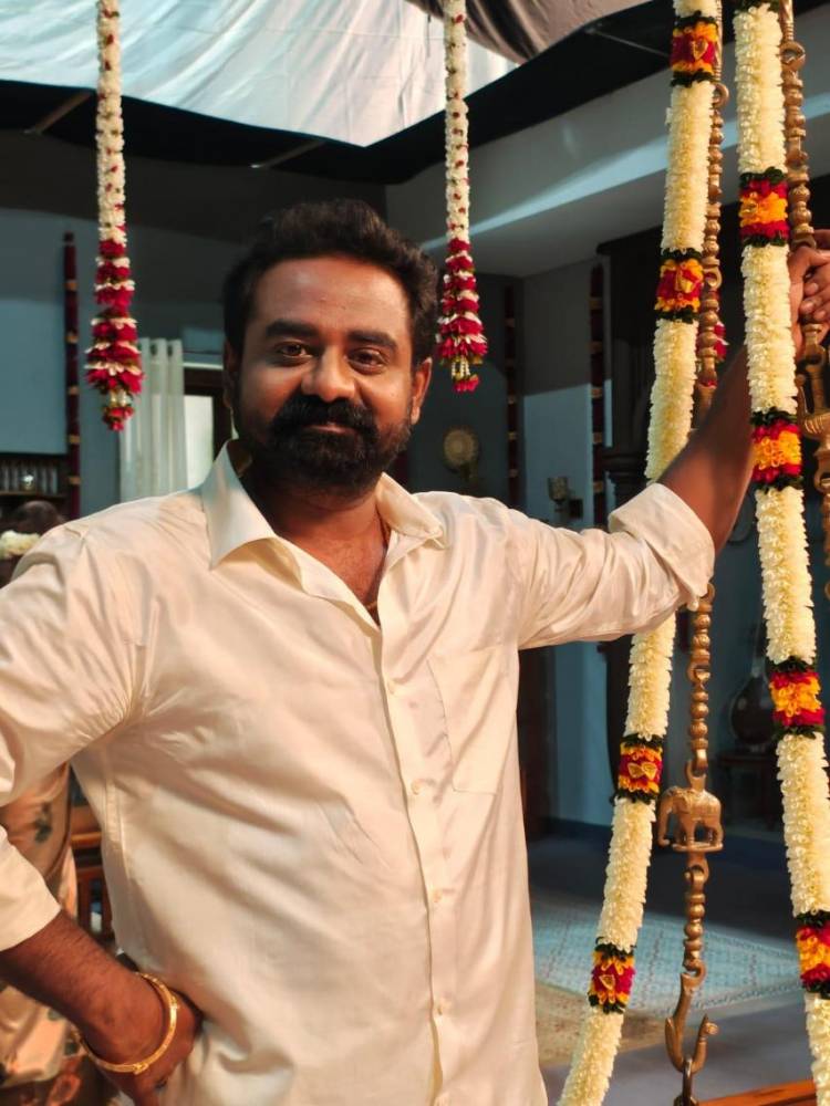 Actor Abdool Lee, who plays a role called Kannan in Motha Raathiri, draws inspiration for his name from two legendary names — Stan Lee and Spike Lee — which also inspired his choice of “Lee” in his name.