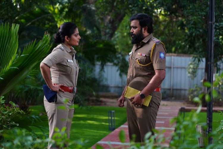 பிரைம் வீடியோவில் உலகளவில் ஆங்கிலம் அல்லாத இணைய தொடர்களில் இரண்டாம் இடத்தை பிடித்த வதந்தி சீசன் 2:  தி மிஸ்ட்ரி ஆஃப் மணி- Vadhandhi; The Mystery of Mani
