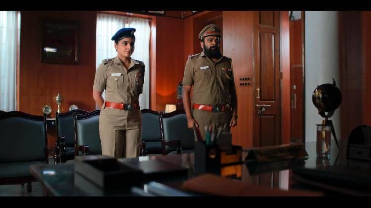 பிரைம் வீடியோவில் உலகளவில் ஆங்கிலம் அல்லாத இணைய தொடர்களில் இரண்டாம் இடத்தை பிடித்த வதந்தி சீசன் 2:  தி மிஸ்ட்ரி ஆஃப் மணி- Vadhandhi; The Mystery of Mani