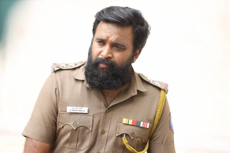 பிரைம் வீடியோவில் உலகளவில் ஆங்கிலம் அல்லாத இணைய தொடர்களில் இரண்டாம் இடத்தை பிடித்த வதந்தி சீசன் 2:  தி மிஸ்ட்ரி ஆஃப் மணி- Vadhandhi; The Mystery of Mani