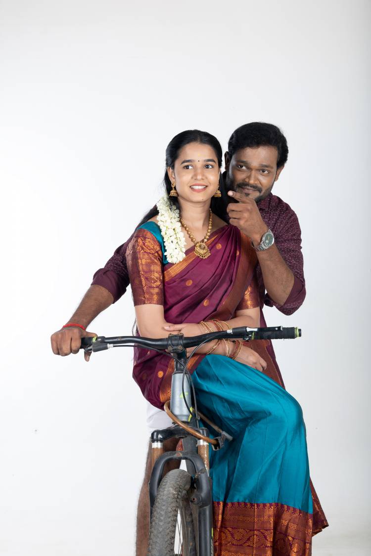  ‘Middle Class Mappillai’ (MCM): A film about challenges faced by 90s kids in finding a suitable