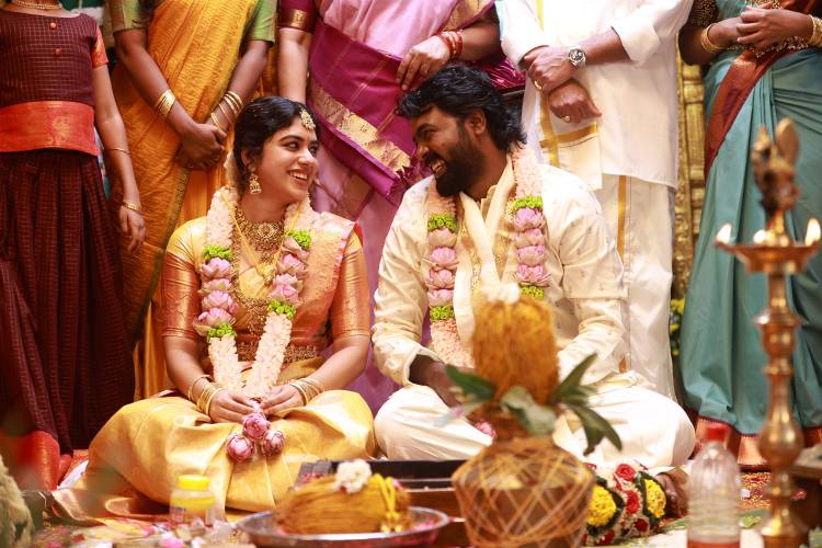 Where Love Meets Chaos - ஆகஸ்ட் 28 முதல் Sony LIV-ல் வெளியாகிறது  'அன்பே டயானா'.