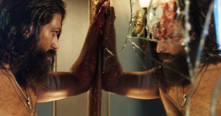 TOXIC CAST AND CREW AND STILLS 