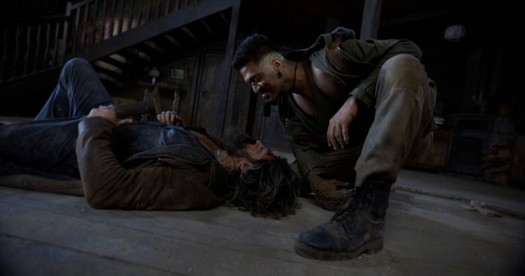TOXIC CAST AND CREW AND STILLS 