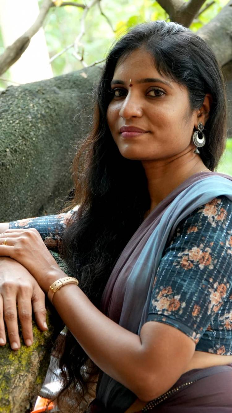 *‘மொத ராத்திரி’ தேவியாக மனம் கவர்ந்த பானுப்பிரியா - வெற்றிமாறன், மாரி செல்வராஜ், தனுஷ் படங்களில் அடுத்தடுத்து!*