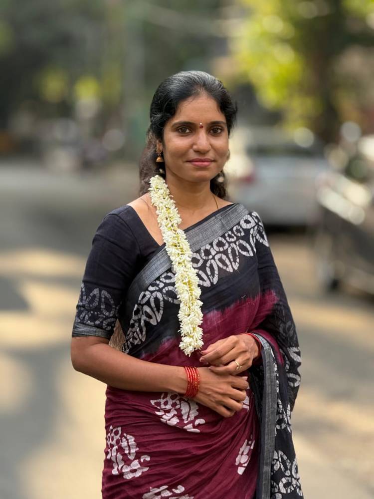 *‘மொத ராத்திரி’ தேவியாக மனம் கவர்ந்த பானுப்பிரியா - வெற்றிமாறன், மாரி செல்வராஜ், தனுஷ் படங்களில் அடுத்தடுத்து!*