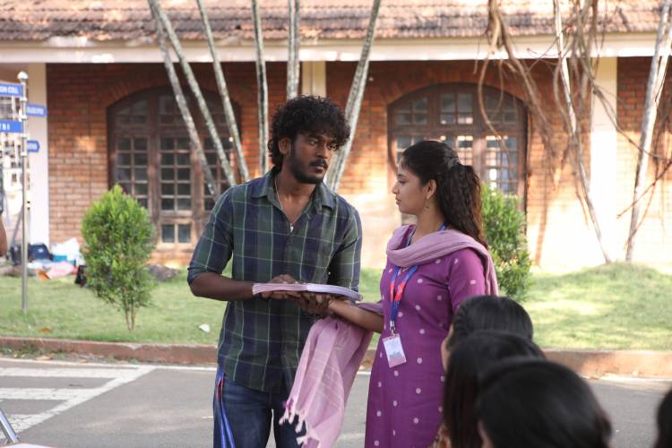 ’Haiku’ Teaser – The Cutest Poetry of Love, Painted with Striking Visuals, Breezy Romance & Adorable Chemistry, Wins Hearts!