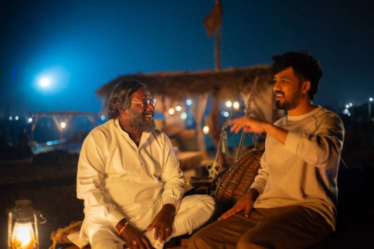 ஹிப்ஹாப் தமிழாவின் ‘மீசாயா முருக்கு 2’ டிரெய்லருக்கு ரசிகர்கள் மத்தியில் அமோக வரவேற்பு