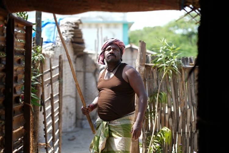 தவசிமுத்து மிகவும் சவாலானது”...‘என்ன விலை’ படம் குறித்து நடிகர் கருணாஸ்!*