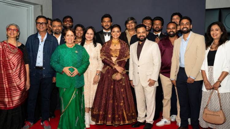 ‘டோரதி’ திரைப்படம் TIFF திரைப்பட விழாவில் உலகளவில் முதல் முறையாகத் திரையிடப்பட்டது!