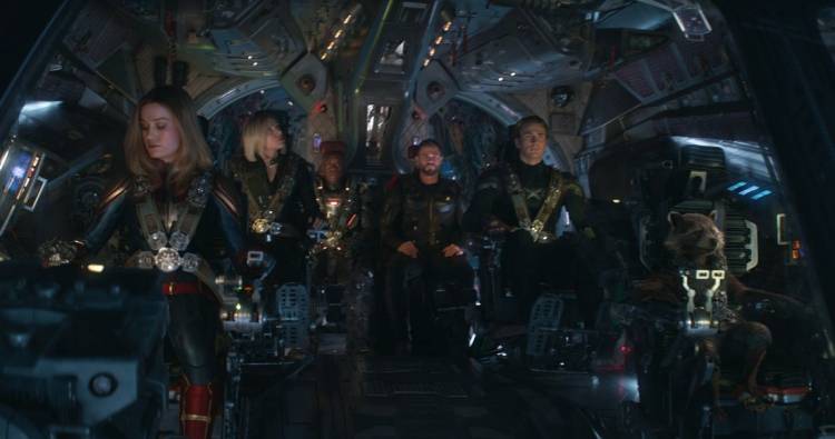  5 Reasons You Need to Watch Avengers Endgame: Encore