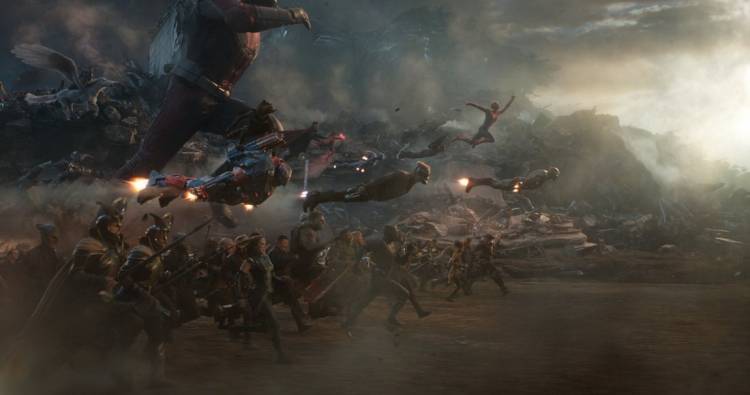  5 Reasons You Need to Watch Avengers Endgame: Encore